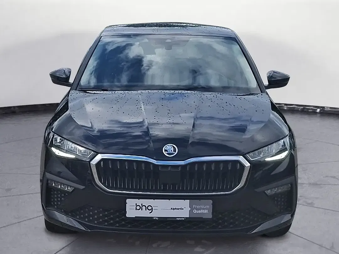 Skoda Scala - Thumbnail 6