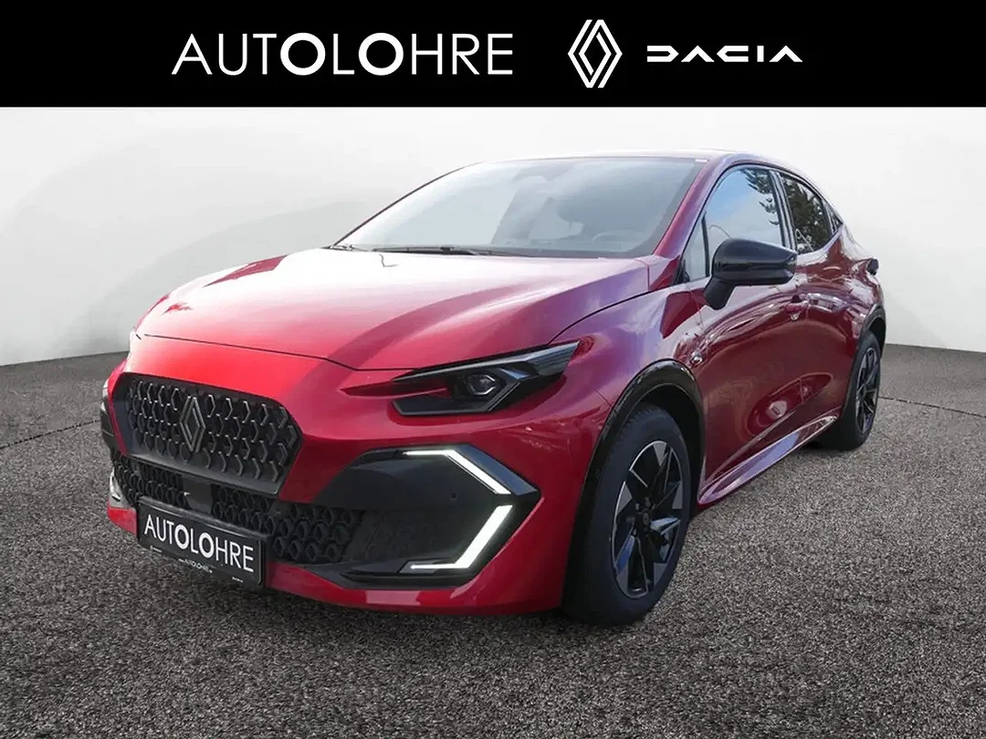 Renault Clio - Afbeelding 1