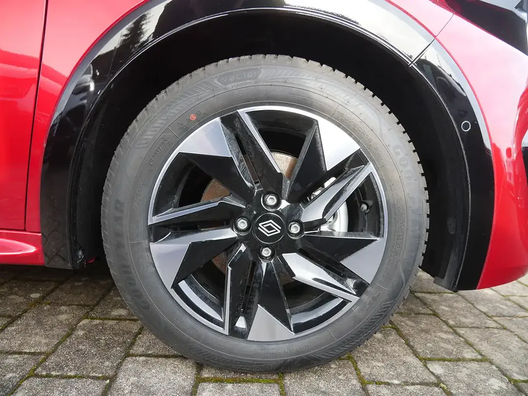 Renault Clio - Thumbnail 6