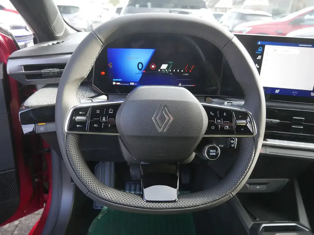 Renault Clio - Thumbnail 8