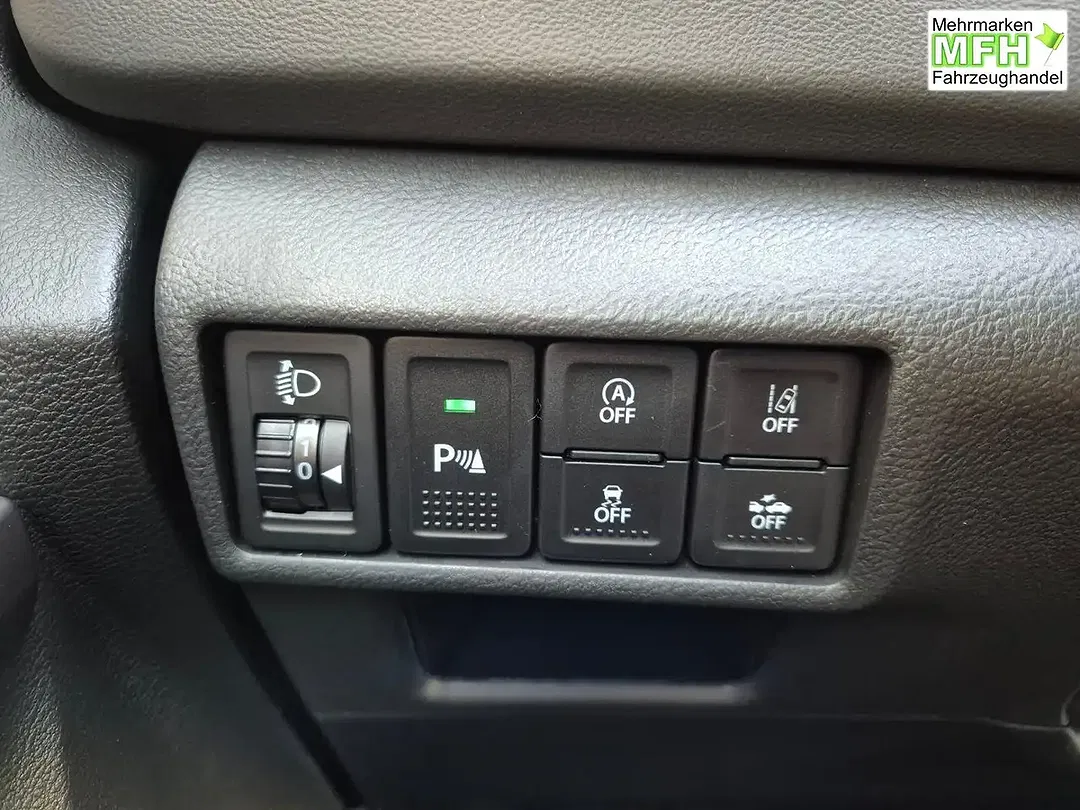 Suzuki S-Cross - Thumbnail 14