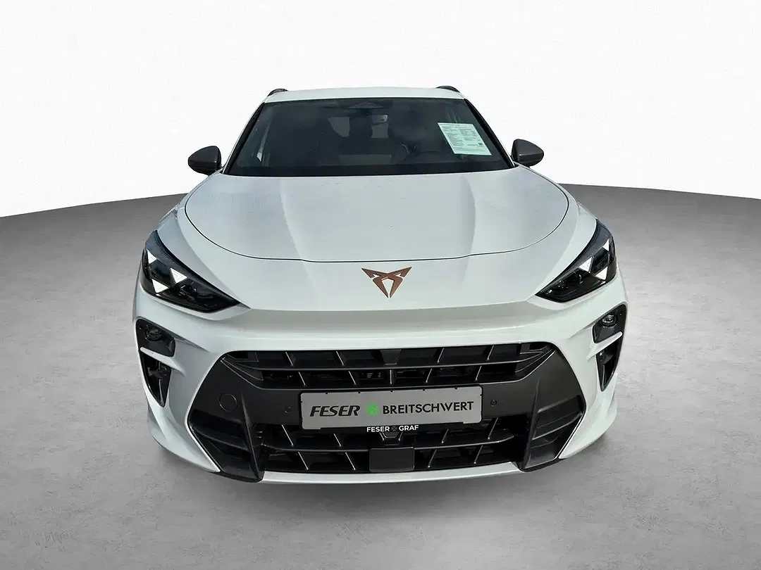 CUPRA Terramar - Thumbnail 2
