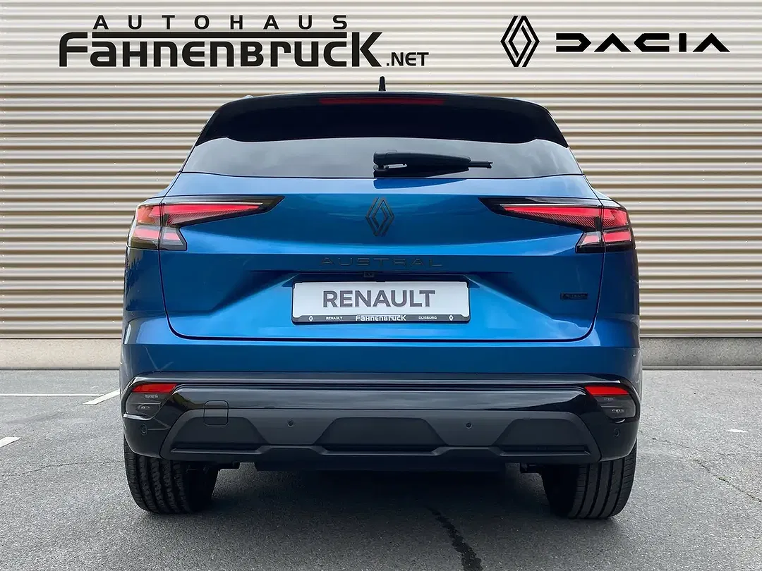 Renault Austral - Thumbnail 4