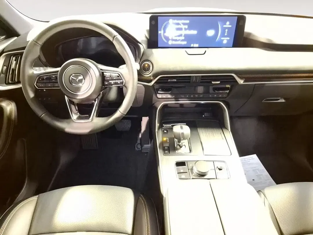 Mazda CX-60 - Thumbnail 10
