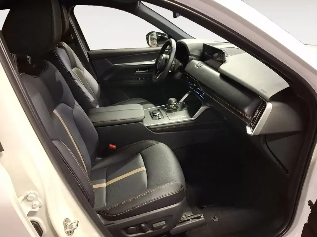 Mazda CX-60 - Thumbnail 15