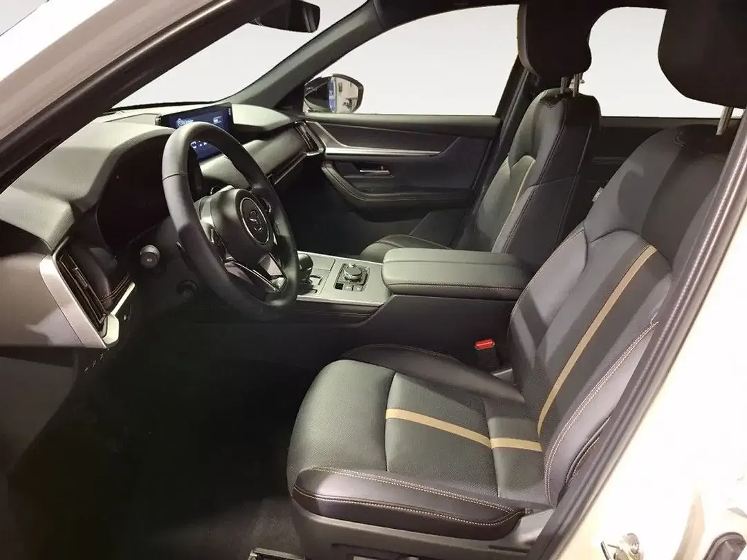 Mazda CX-60 - Thumbnail 9