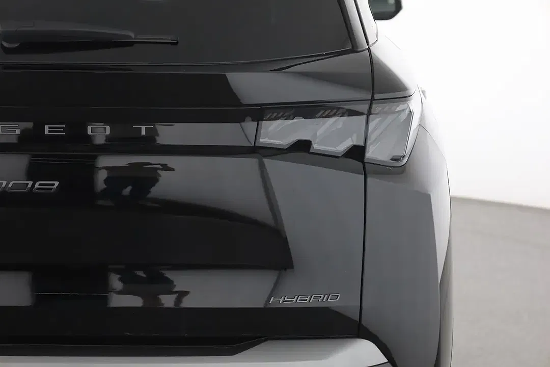 Peugeot 5008 - Thumbnail 10