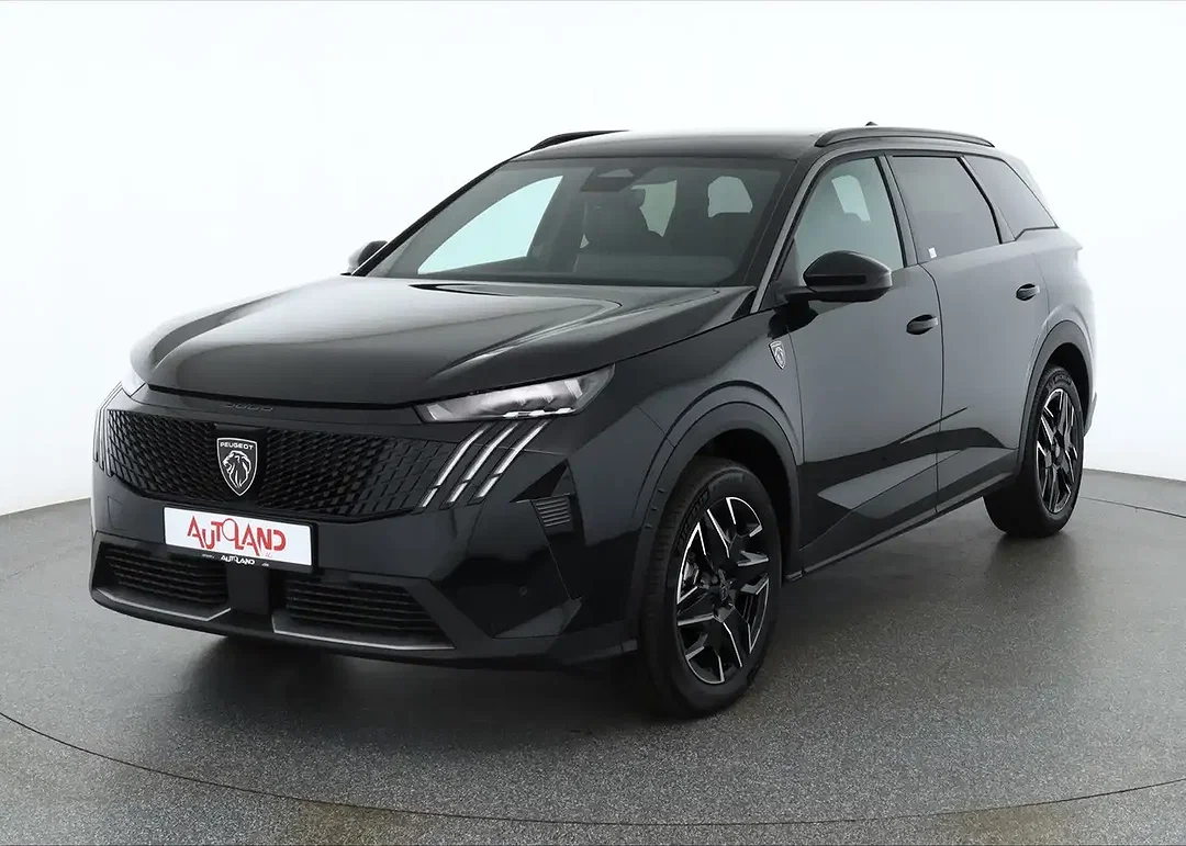 Peugeot 5008 - Afbeelding 1