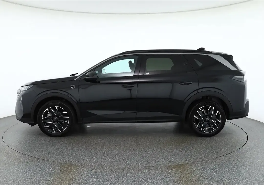 Peugeot 5008 - Thumbnail 2