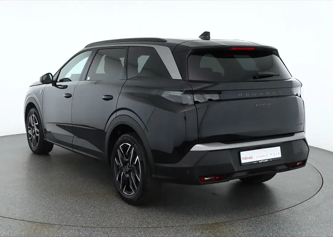 Peugeot 5008 - Thumbnail 3
