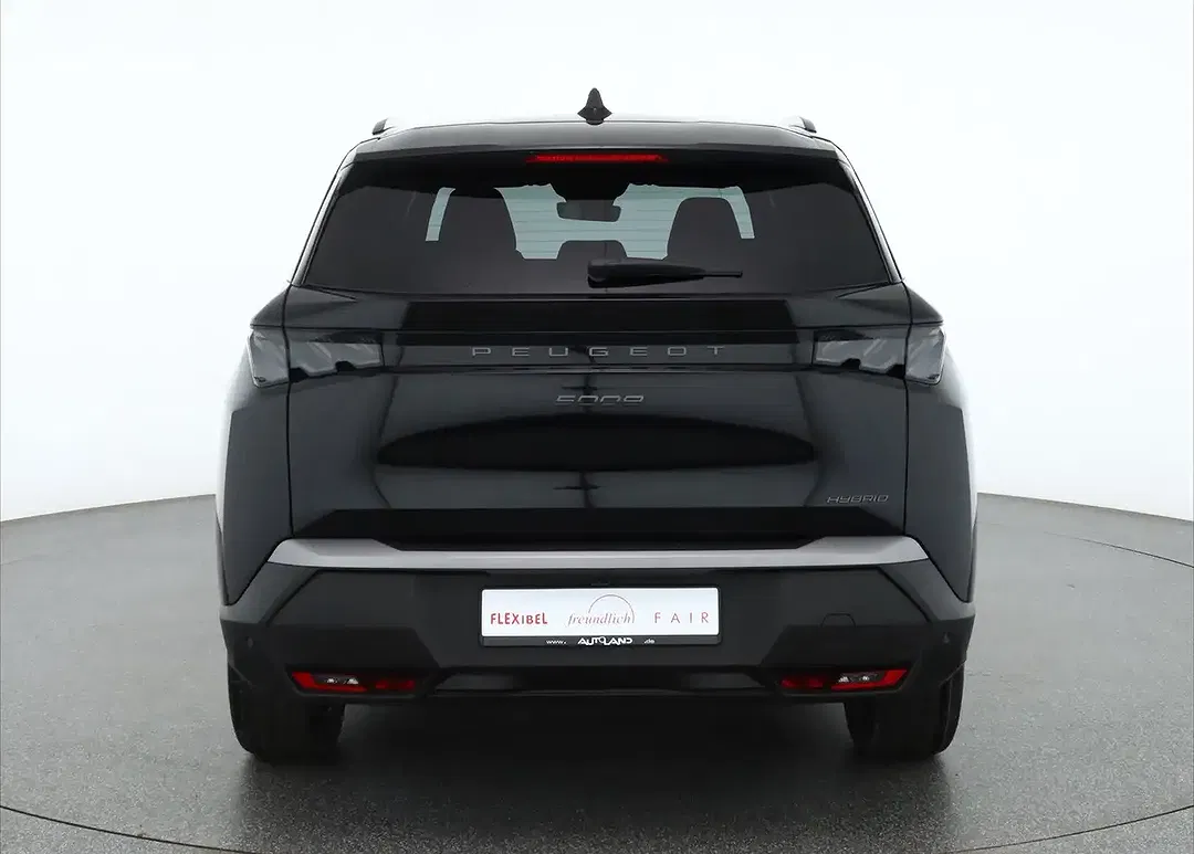 Peugeot 5008 - Thumbnail 4