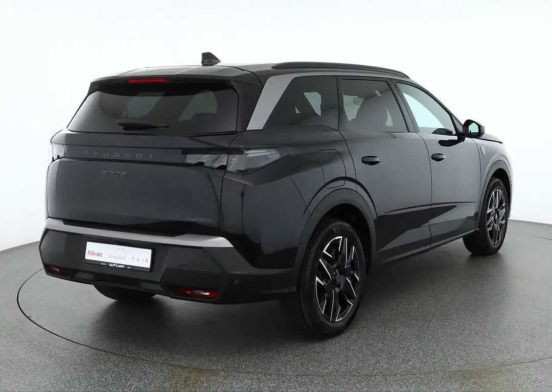 Peugeot 5008 - Thumbnail 5