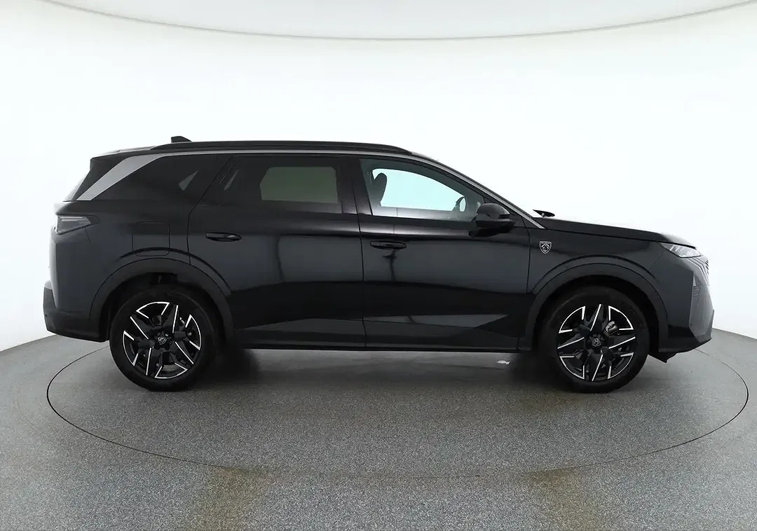 Peugeot 5008 - Thumbnail 6