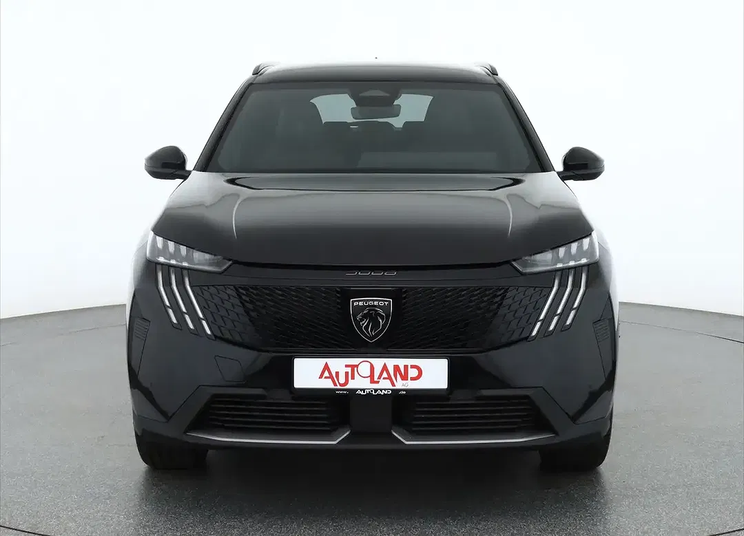 Peugeot 5008 - Thumbnail 8