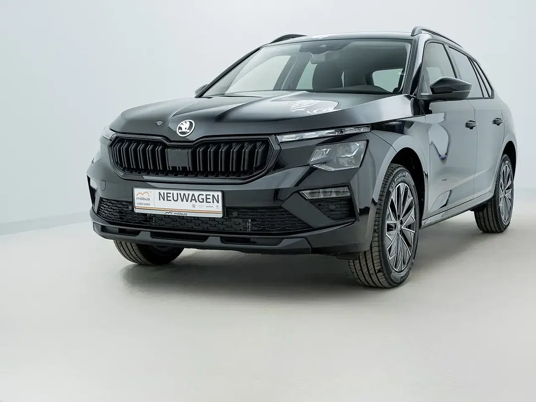 Skoda Kamiq - Afbeelding 1