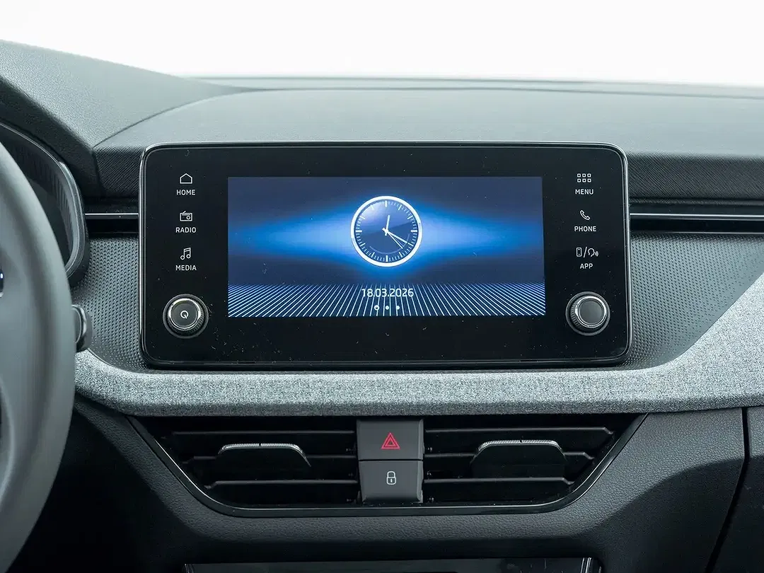 Skoda Kamiq - Thumbnail 14