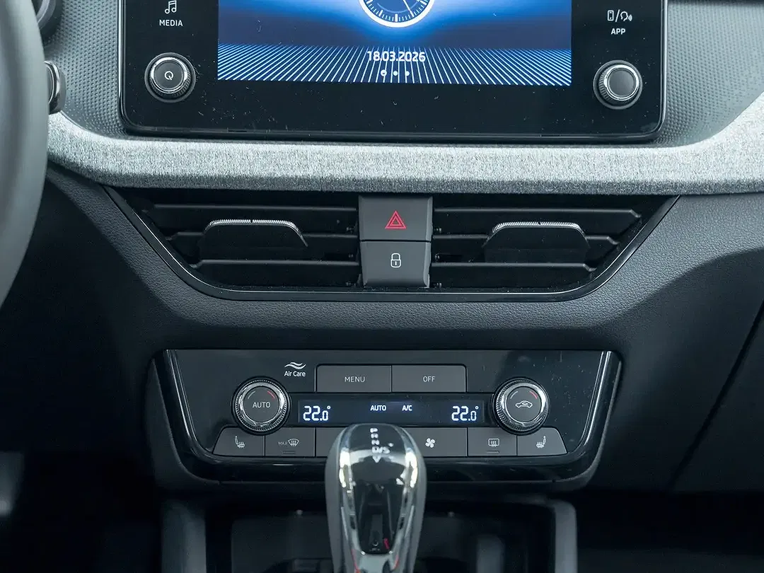 Skoda Kamiq - Thumbnail 15