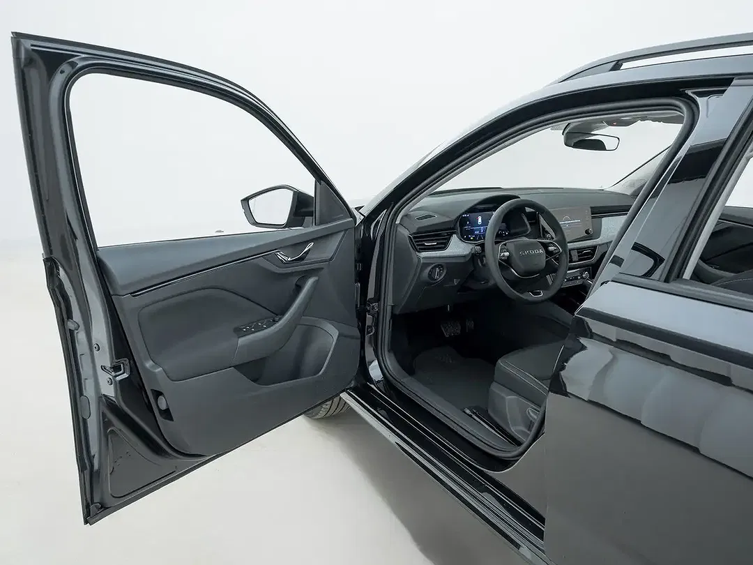 Skoda Kamiq - Thumbnail 9