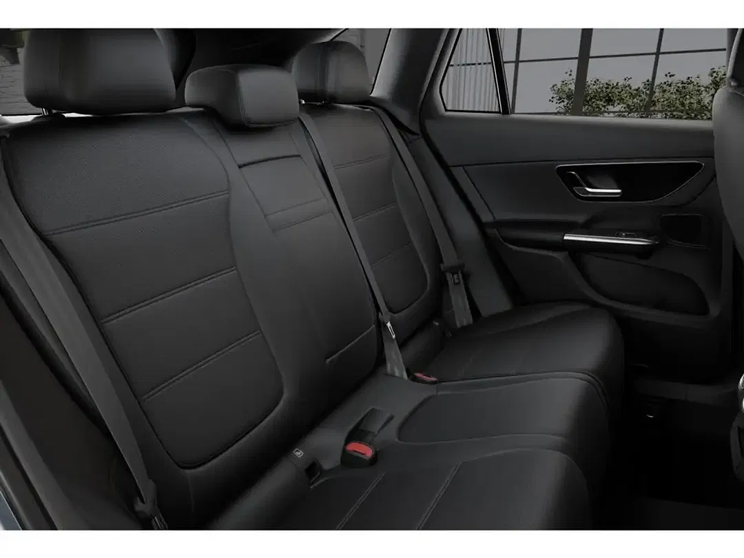 Mercedes-Benz GLC 200 - Thumbnail 8