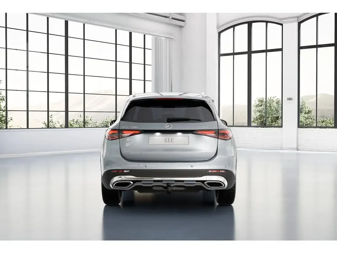 Mercedes-Benz GLC 200 - Afbeelding 1