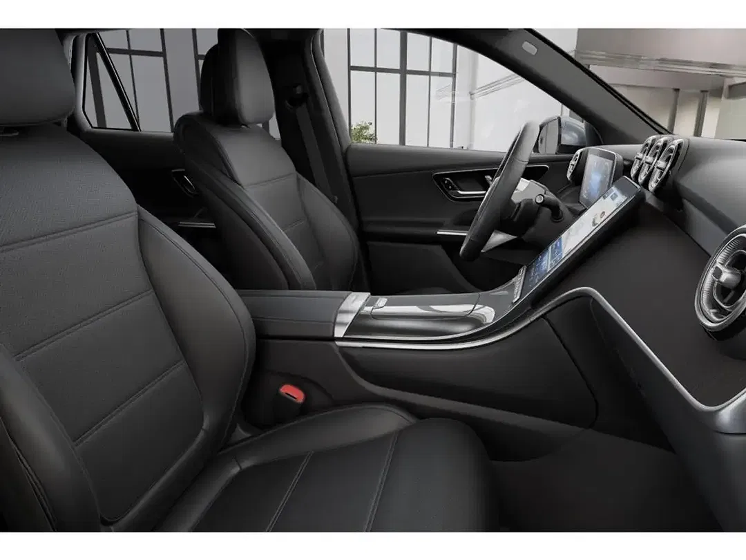Mercedes-Benz GLC 200 - Thumbnail 7