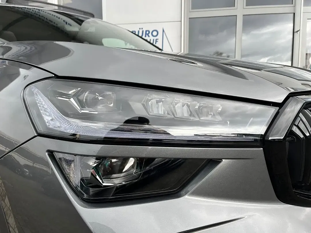 Skoda Kodiaq - Thumbnail 3
