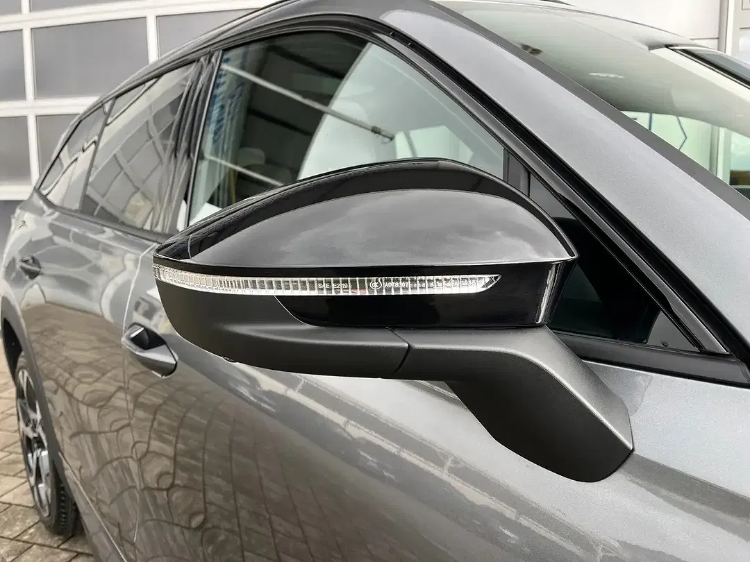 Skoda Kodiaq - Thumbnail 4