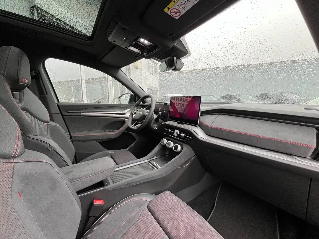Skoda Kodiaq - Thumbnail 8