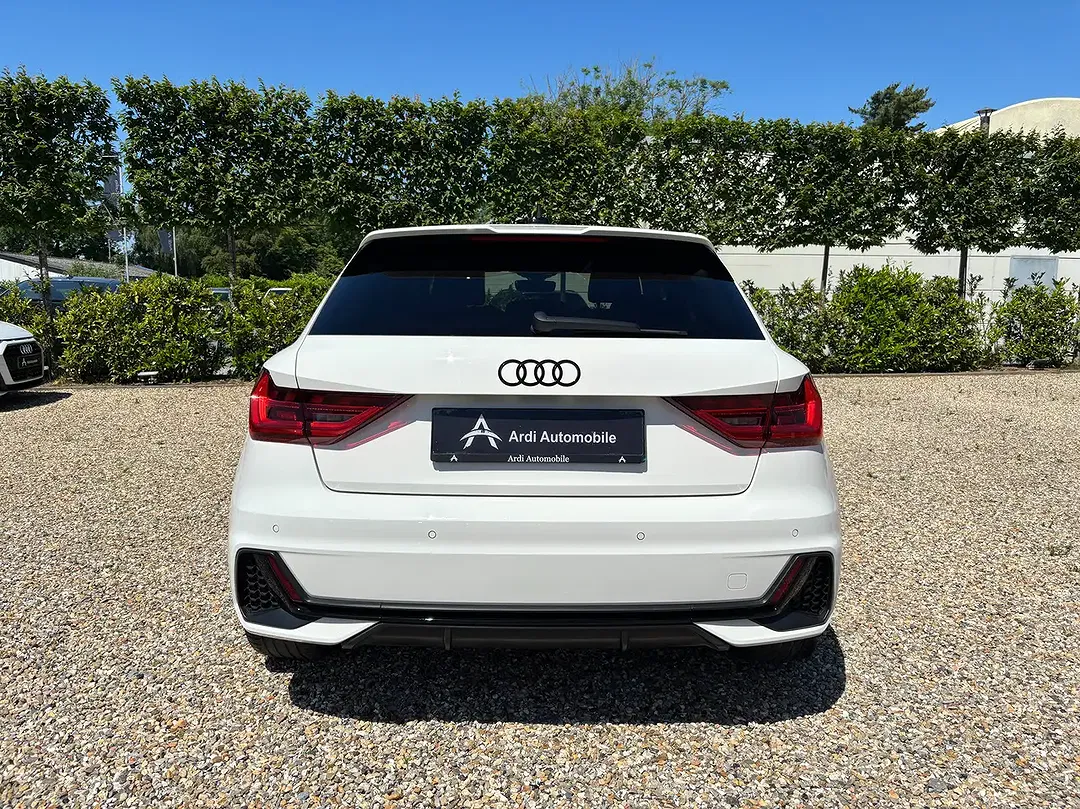 Audi A1 - Thumbnail 5