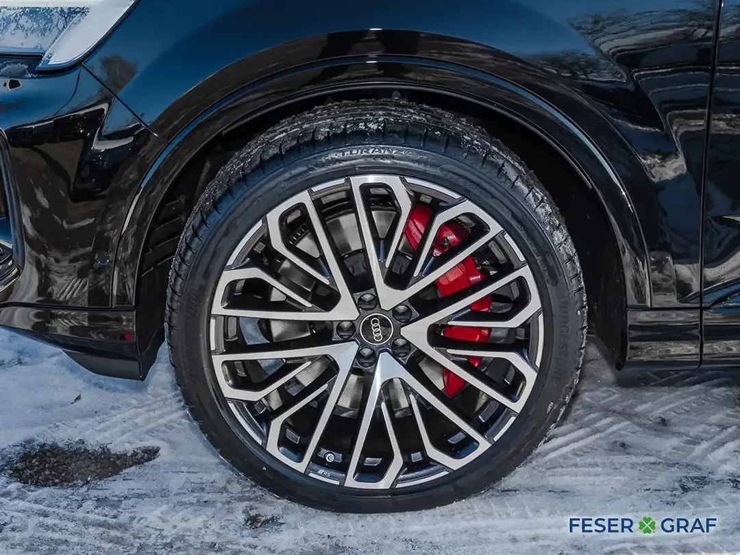 Audi Q7 - Thumbnail 15