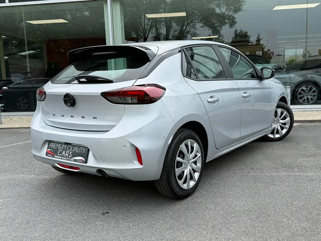 Opel Corsa - Thumbnail 9