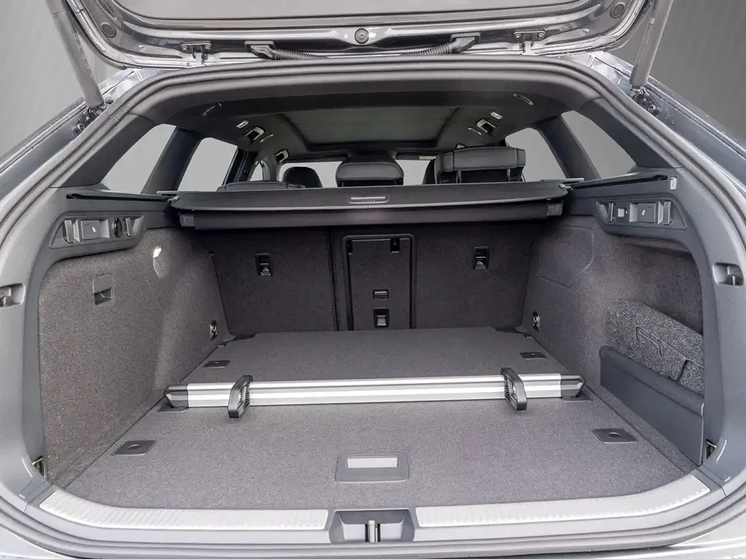 Skoda Superb - Thumbnail 6
