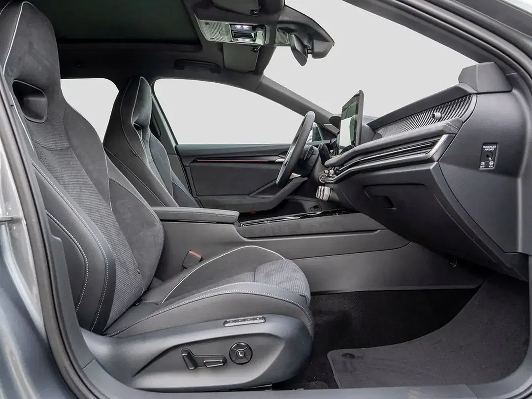 Skoda Superb - Thumbnail 7