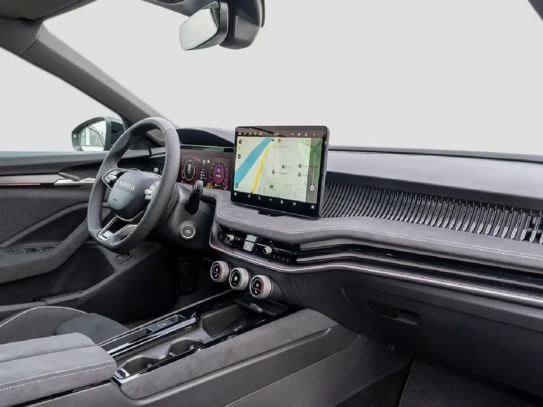Skoda Superb - Thumbnail 8