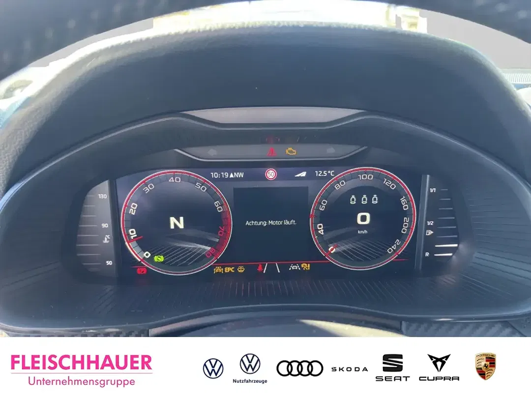 Skoda Kamiq - Thumbnail 11
