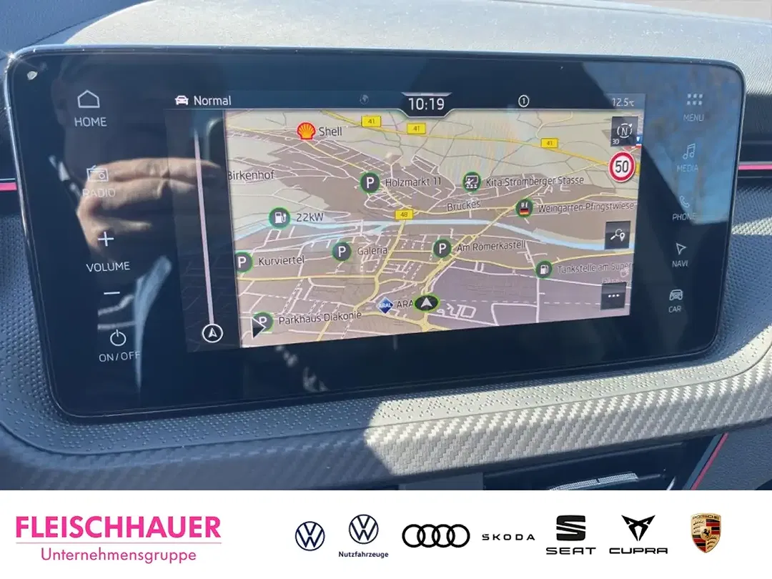 Skoda Kamiq - Thumbnail 12