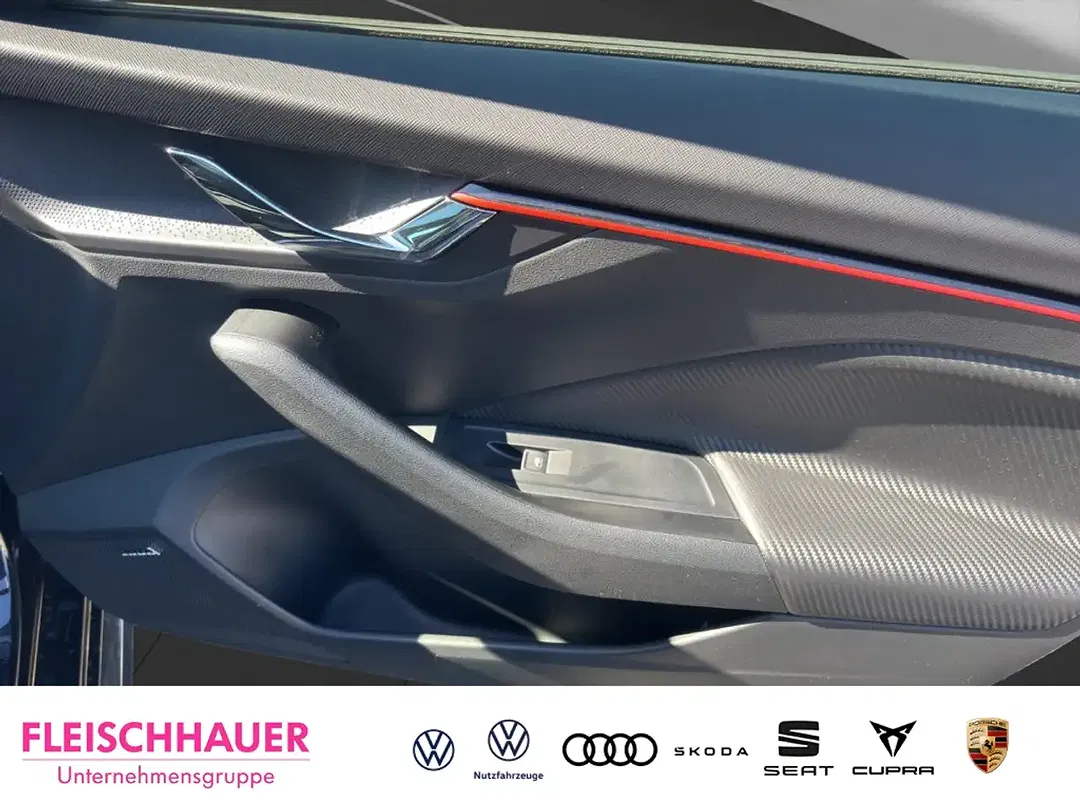 Skoda Kamiq - Thumbnail 13