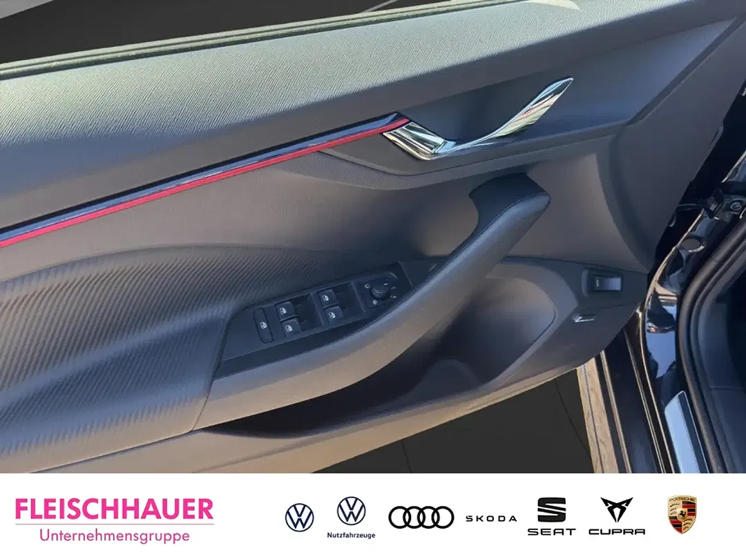 Skoda Kamiq - Thumbnail 14