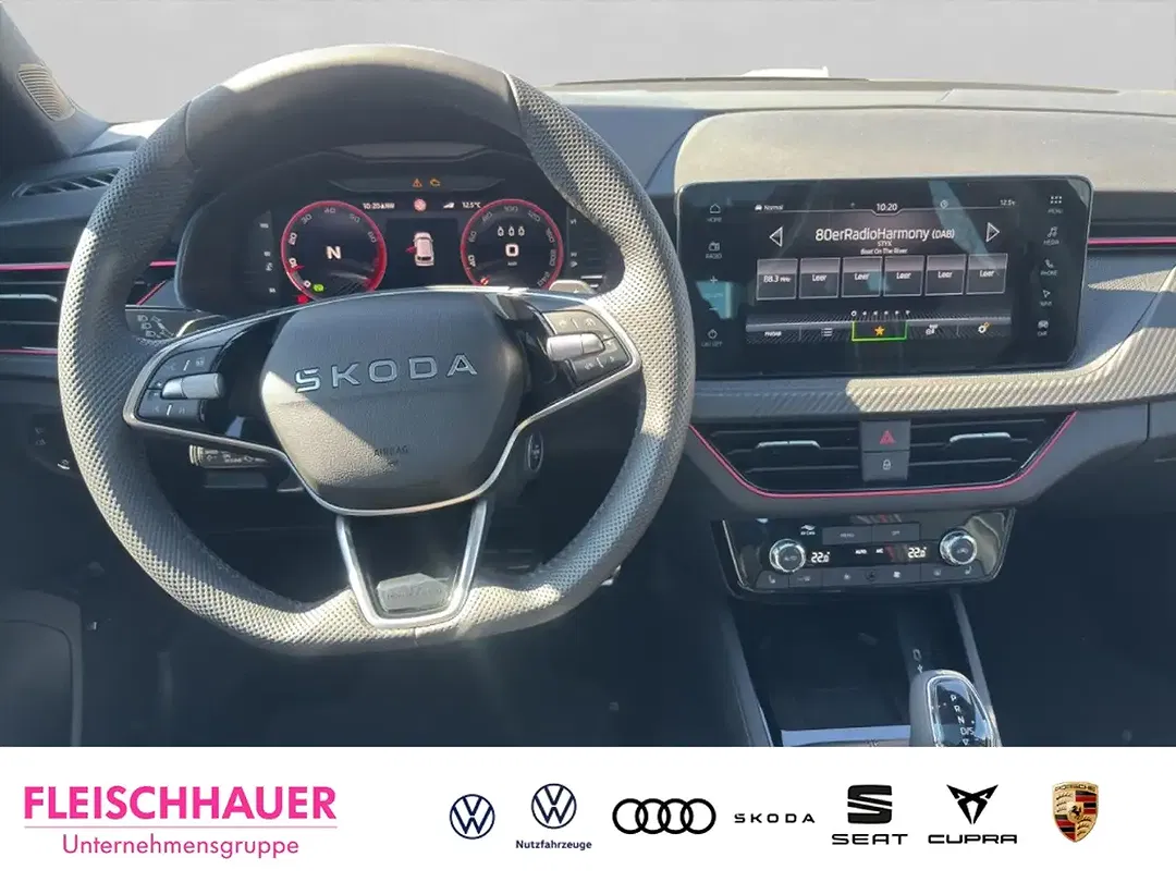 Skoda Kamiq - Thumbnail 15