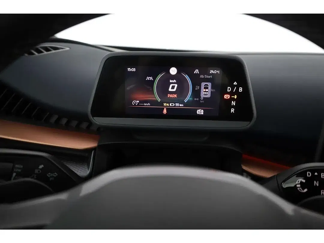 CUPRA Tavascan - Thumbnail 12