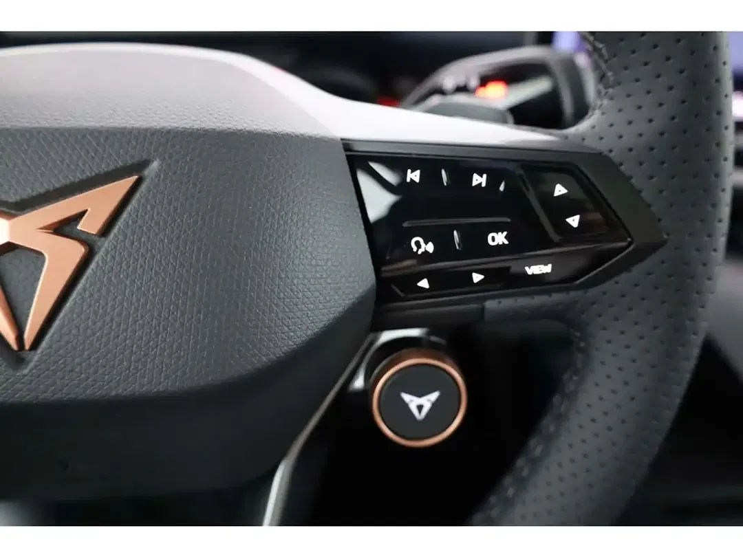 CUPRA Tavascan - Thumbnail 14