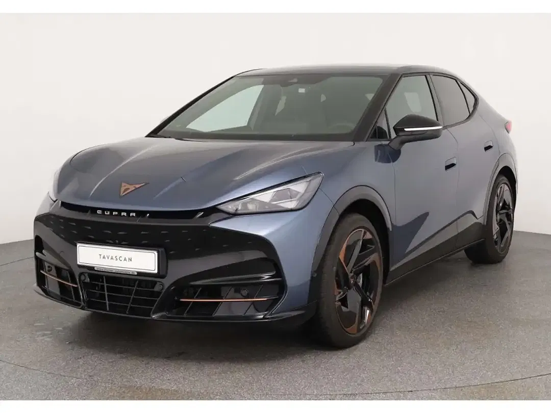 CUPRA Tavascan - Thumbnail 1