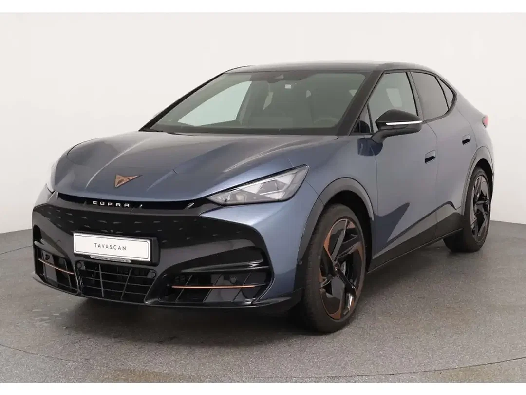 CUPRA Tavascan - Afbeelding 1