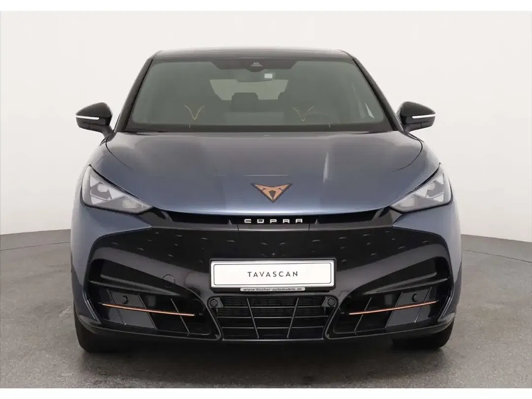 CUPRA Tavascan - Thumbnail 2