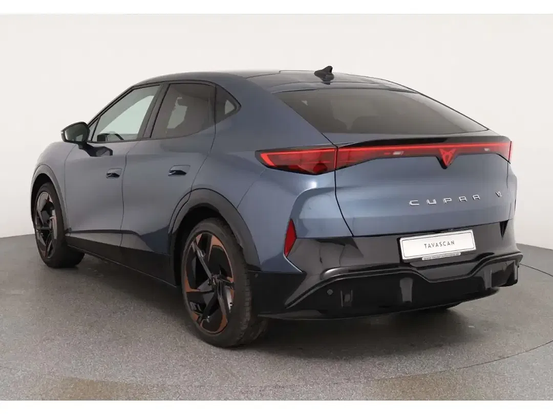 CUPRA Tavascan - Thumbnail 3