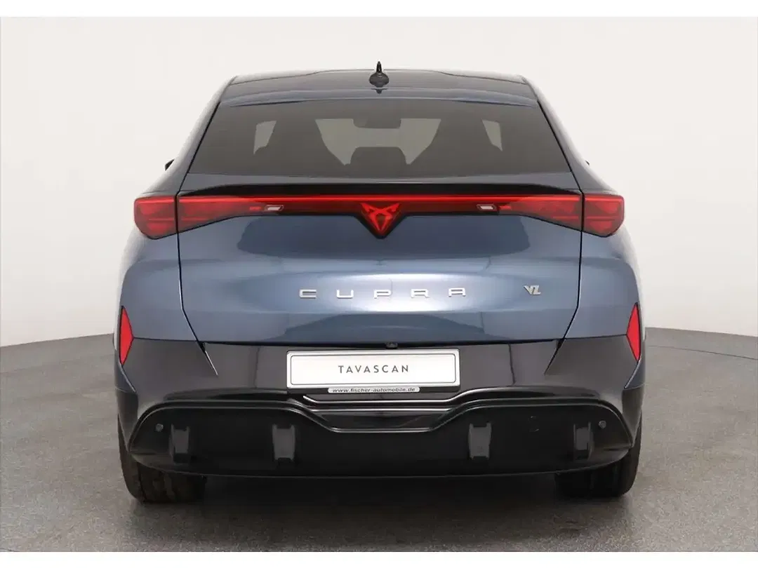 CUPRA Tavascan - Thumbnail 5