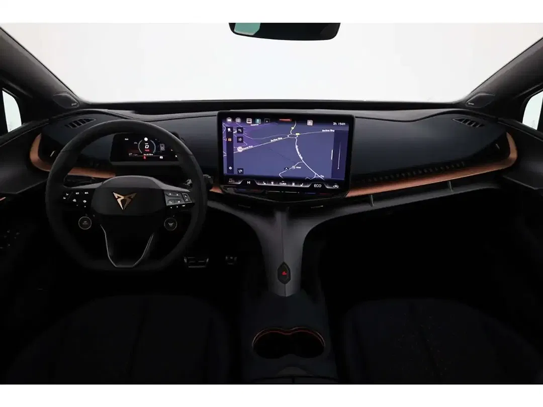 CUPRA Tavascan - Thumbnail 8