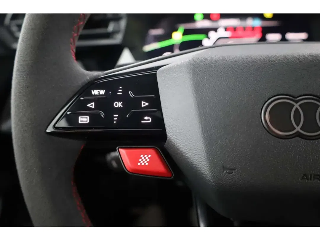 Audi RS3 - Thumbnail 13