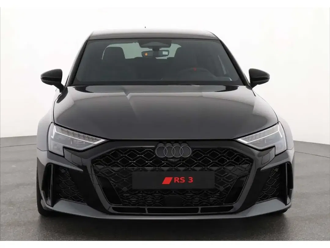 Audi RS3 - Thumbnail 2