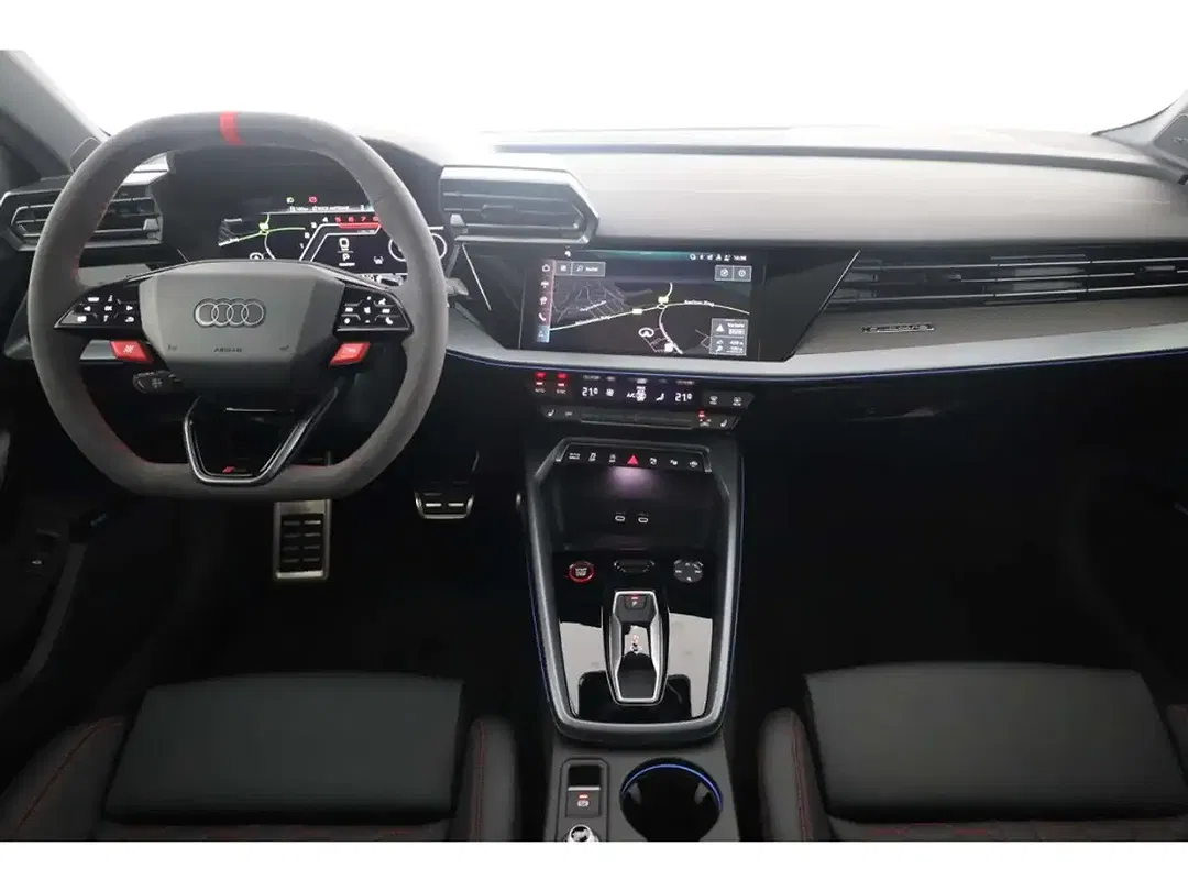 Audi RS3 - Thumbnail 8